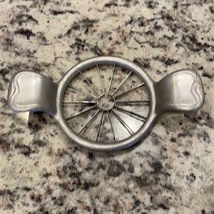 vintage made in Germany fruit slicer